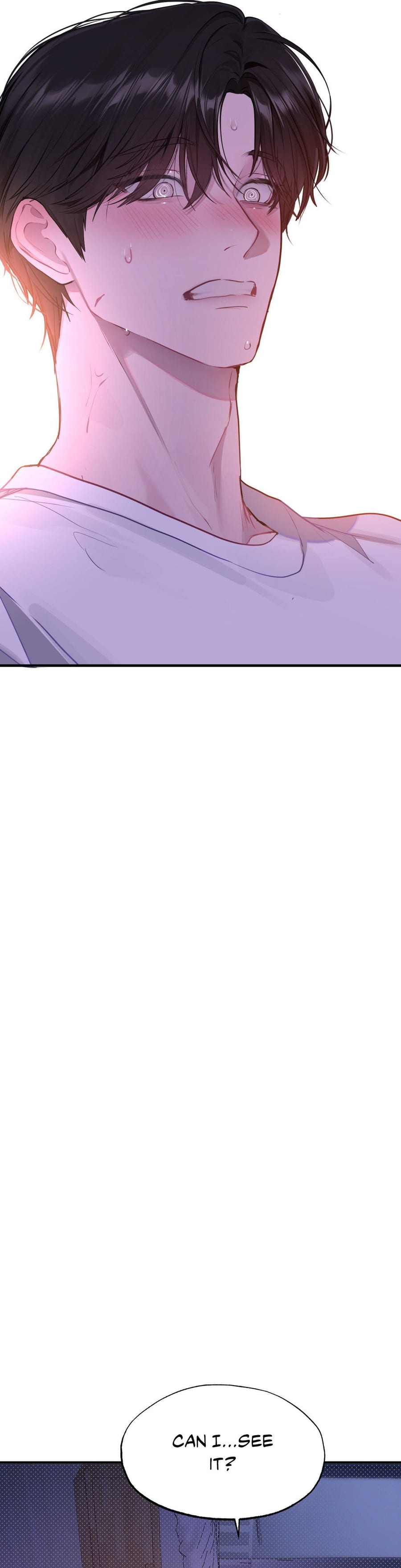 Something About You Uncensored, chapter 6, page 17 of 36