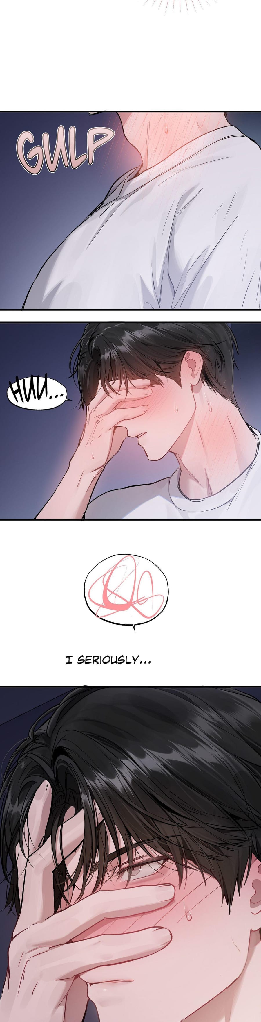 Something About You Uncensored, chapter 6, page 20 of 36