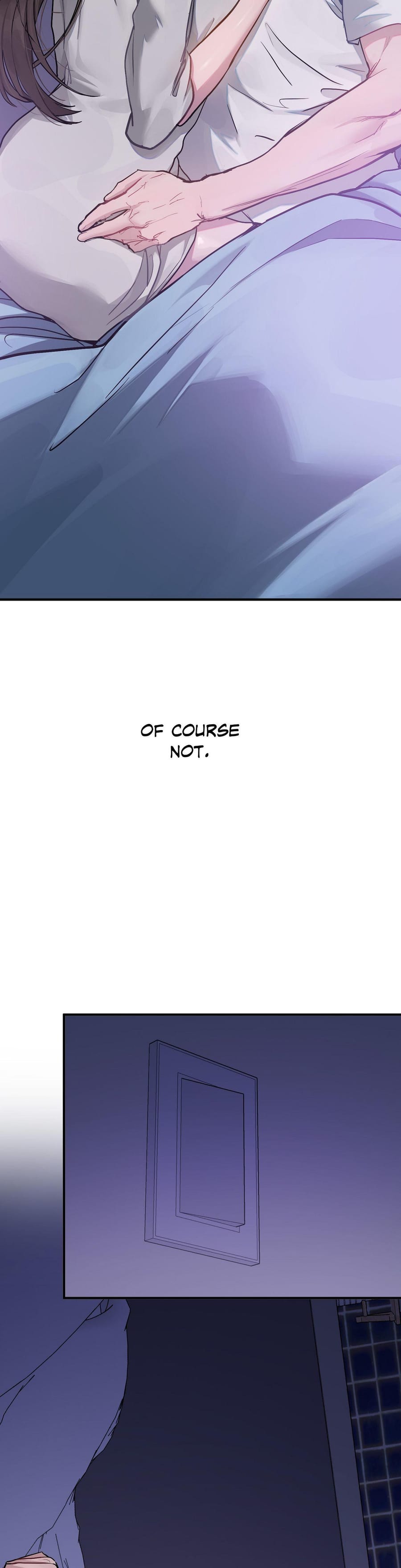 Something About You Uncensored, chapter 6, page 23 of 36