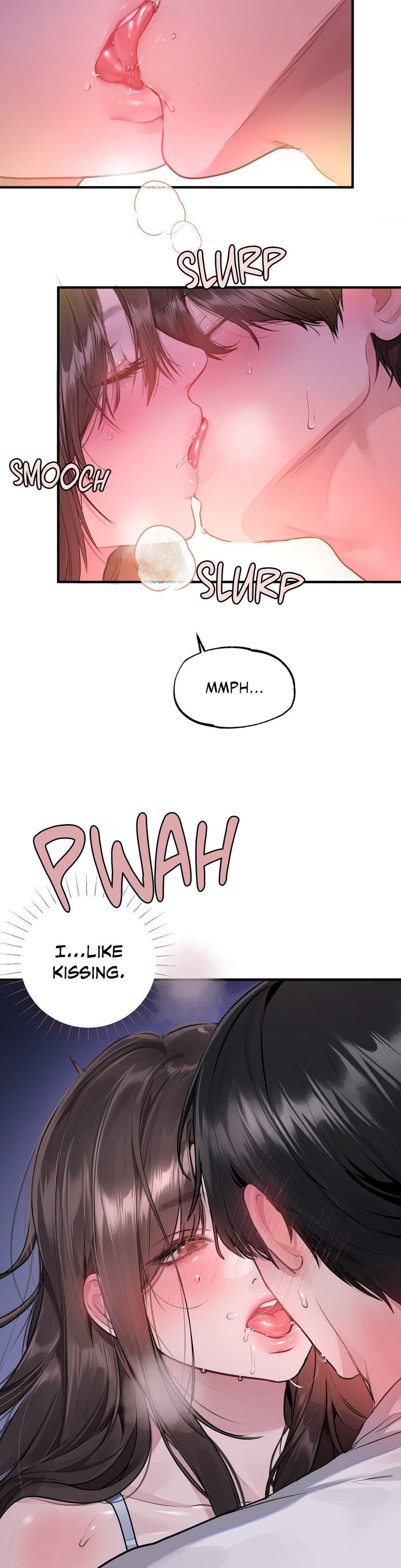 Something About You Uncensored, chapter 6, page 25 of 36