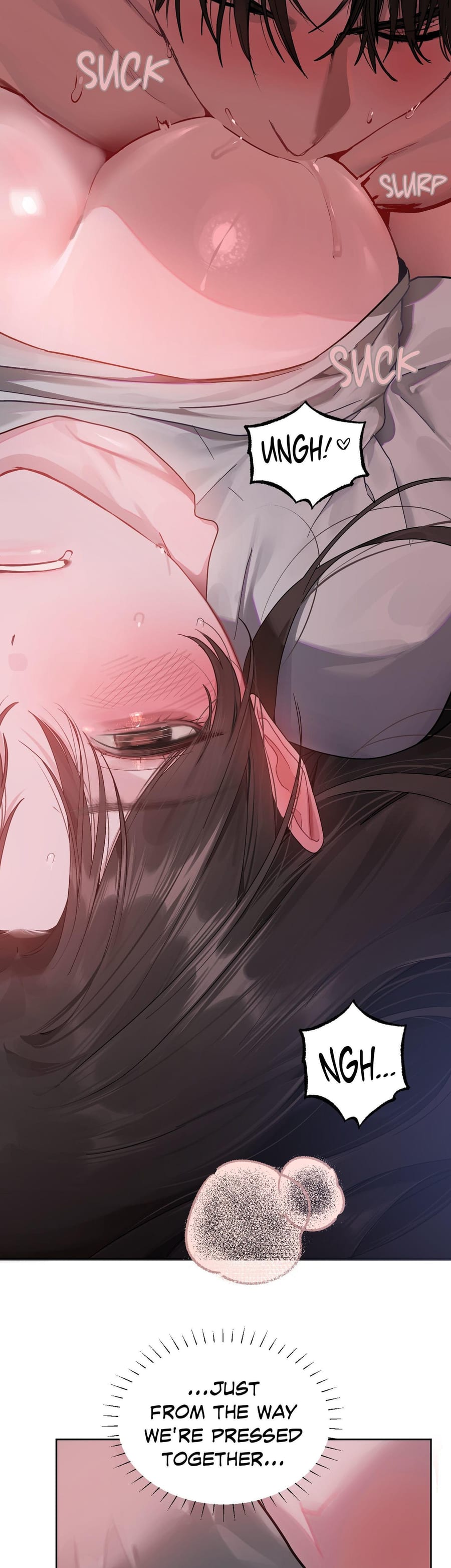 Something About You Uncensored, chapter 7, page 11 of 39
