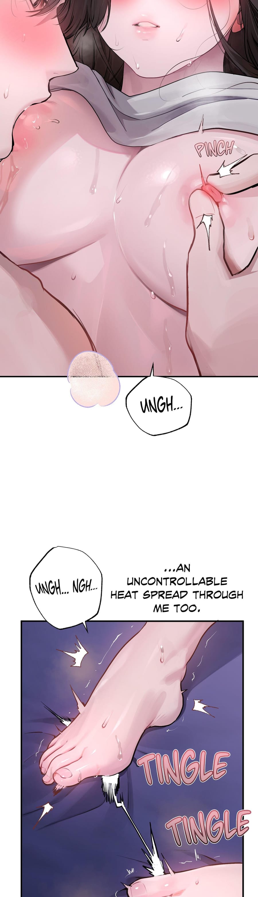 Something About You Uncensored, chapter 7, page 13 of 39
