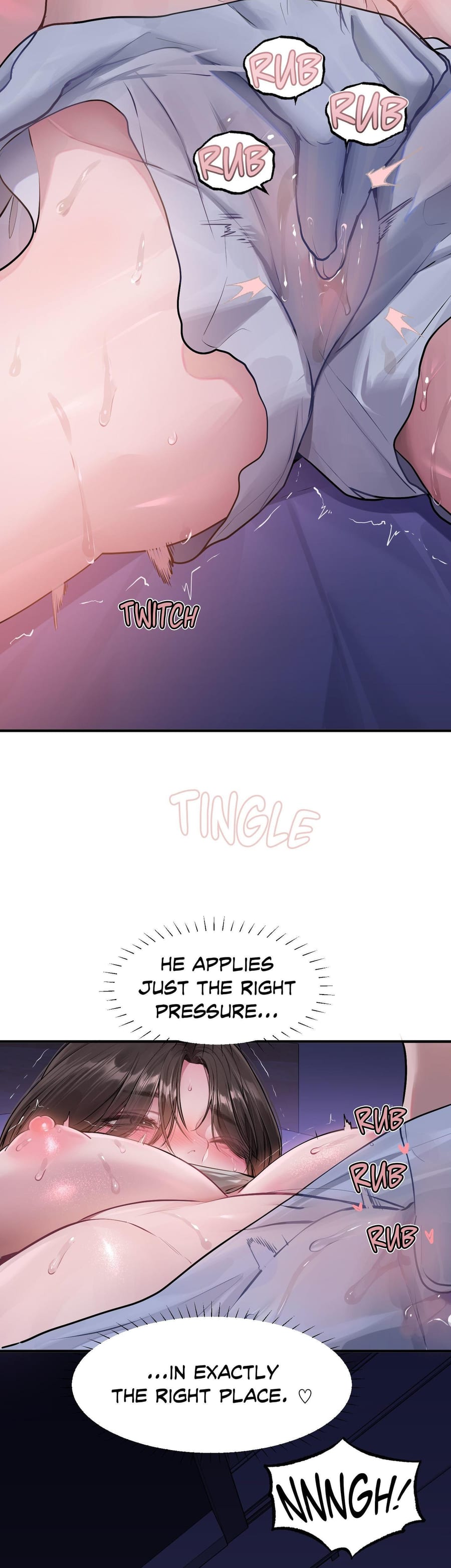 Something About You Uncensored, chapter 7, page 21 of 39