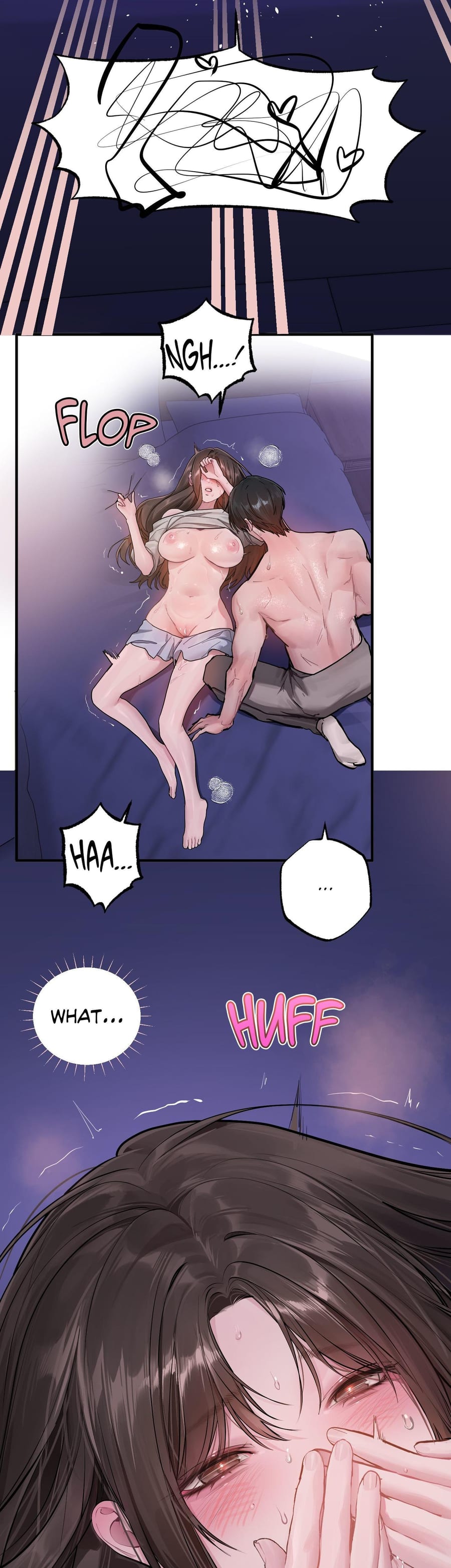 Something About You Uncensored, chapter 7, page 24 of 39