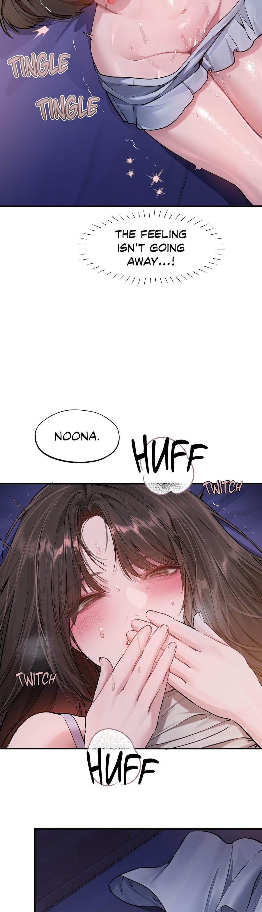 Something About You Uncensored, chapter 7, page 26 of 39