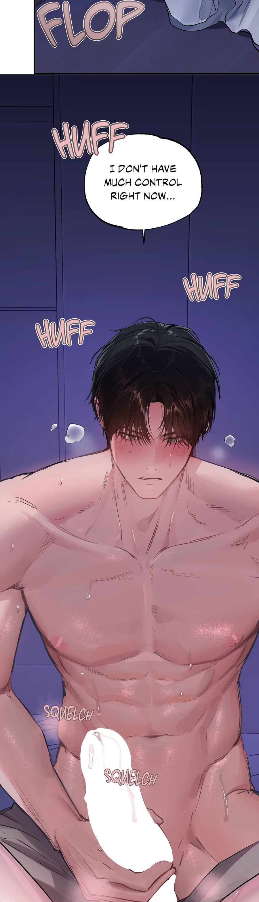 Something About You Uncensored, chapter 7, page 27 of 39