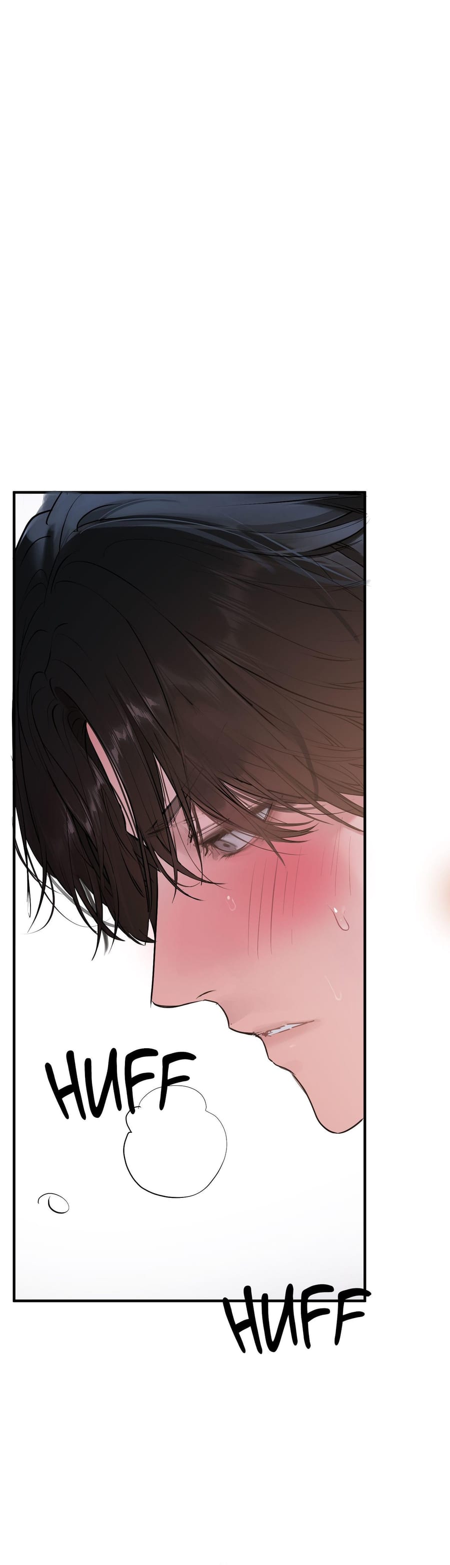 Something About You Uncensored, chapter 7, page 32 of 39