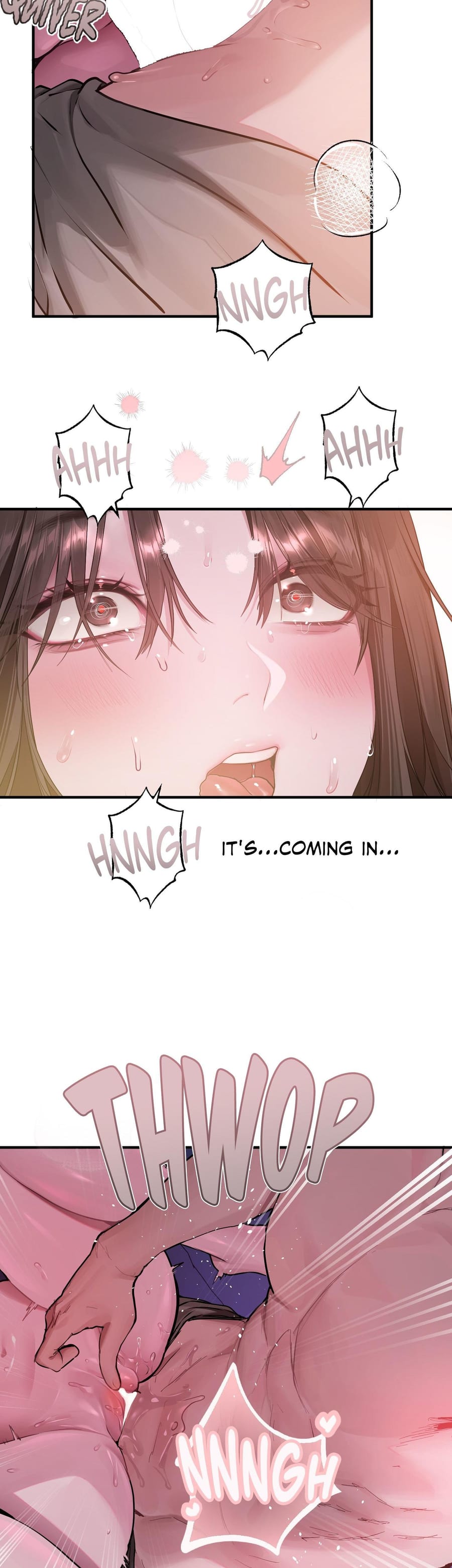 Something About You Uncensored, chapter 7, page 37 of 39