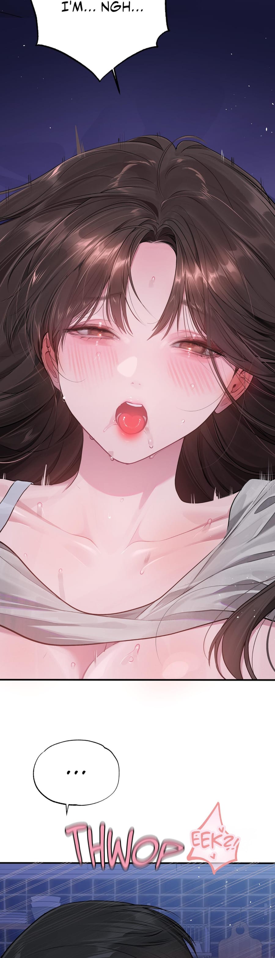 Something About You Uncensored, chapter 8, page 25 of 41