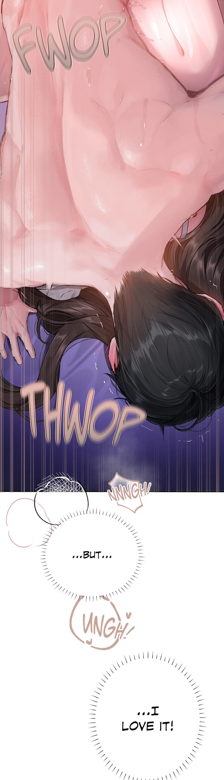Something About You Uncensored, chapter 8, page 31 of 41