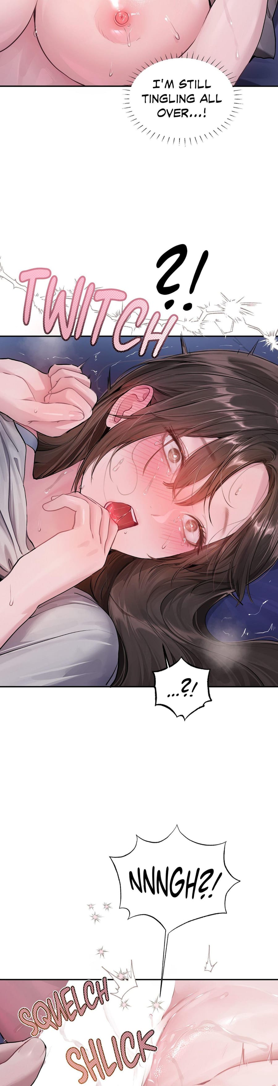Something About You Uncensored, chapter 9, page 6 of 37