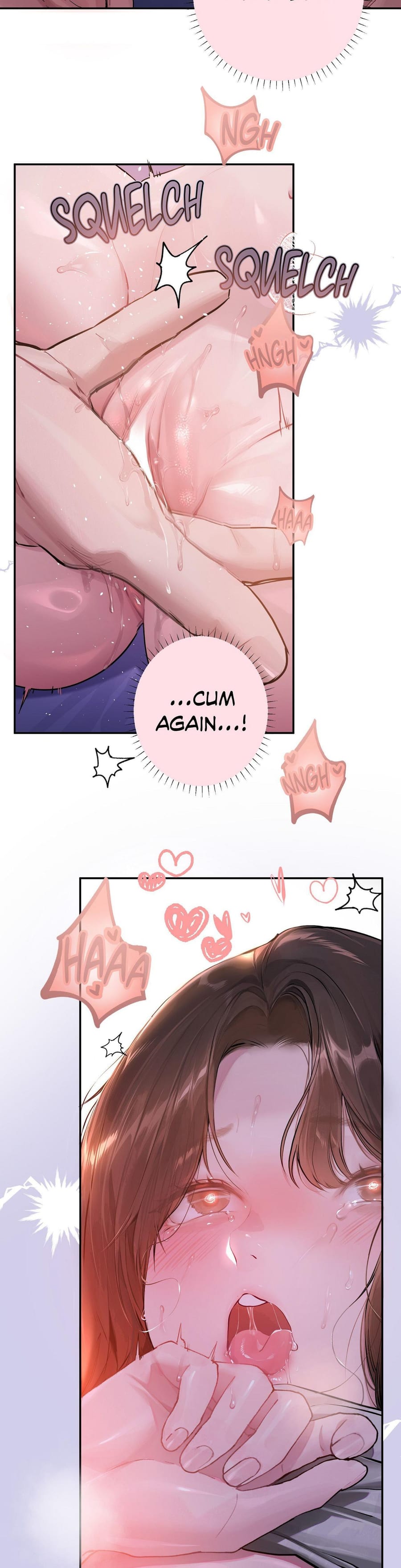 Something About You Uncensored, chapter 9, page 14 of 37