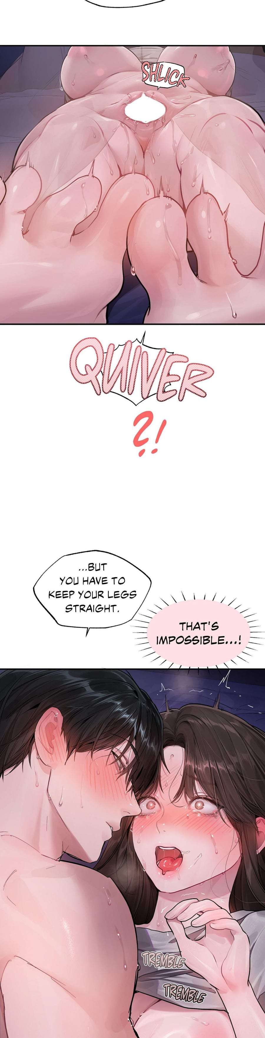 Something About You Uncensored, chapter 9, page 20 of 37