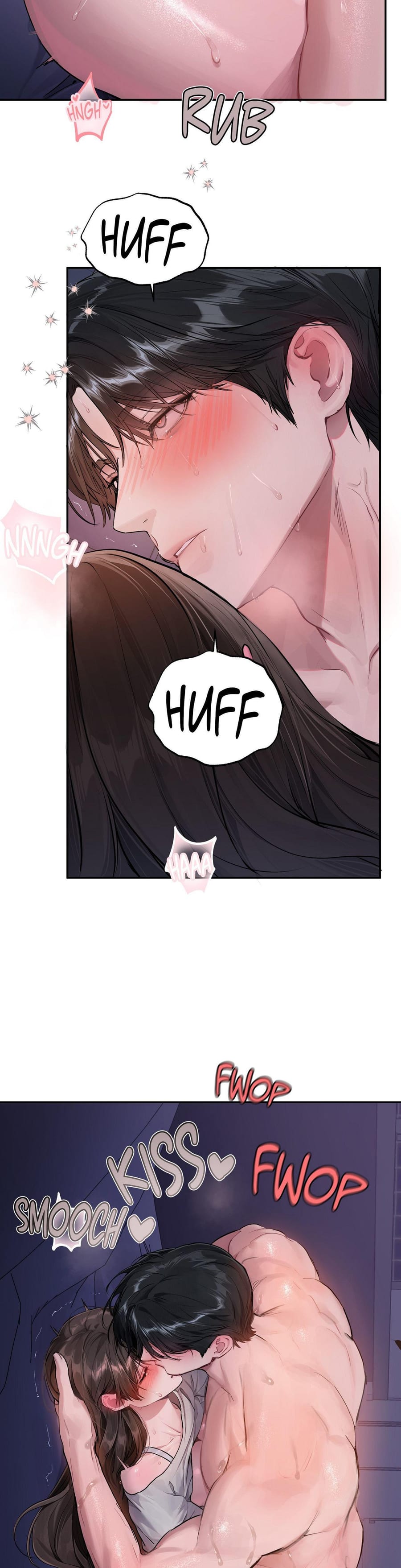 Something About You Uncensored, chapter 9, page 25 of 37