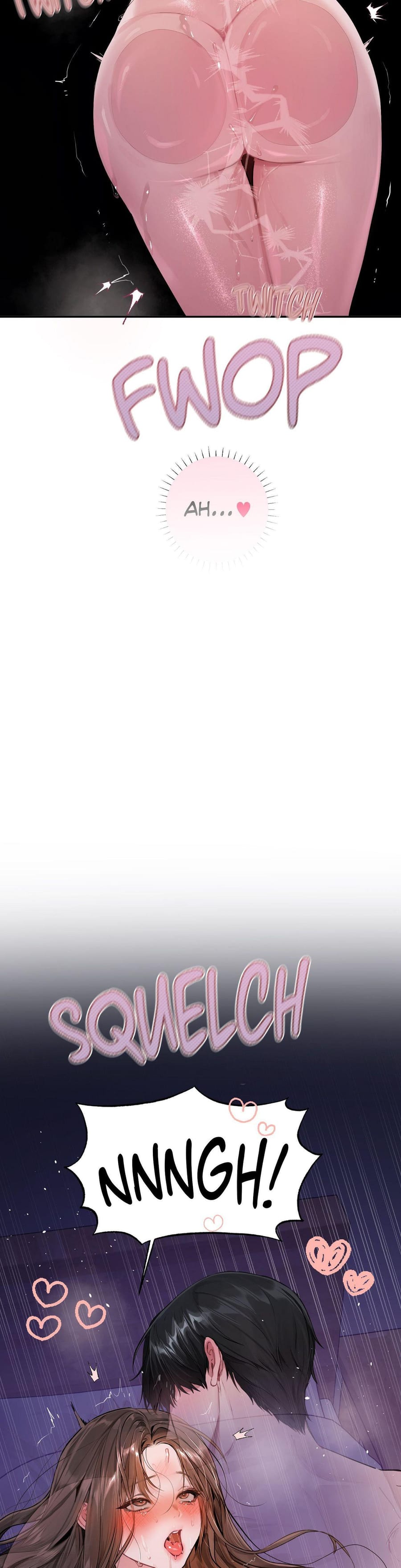 Something About You Uncensored, chapter 9, page 36 of 37