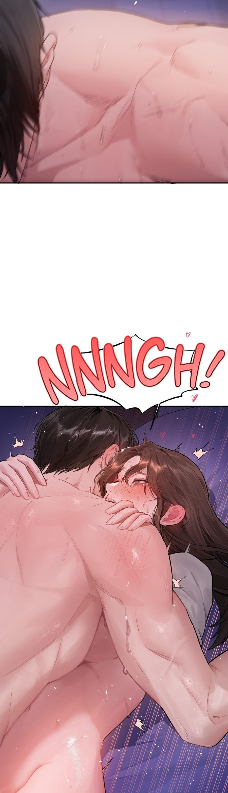 Something About You Uncensored, chapter 10, page 5 of 40