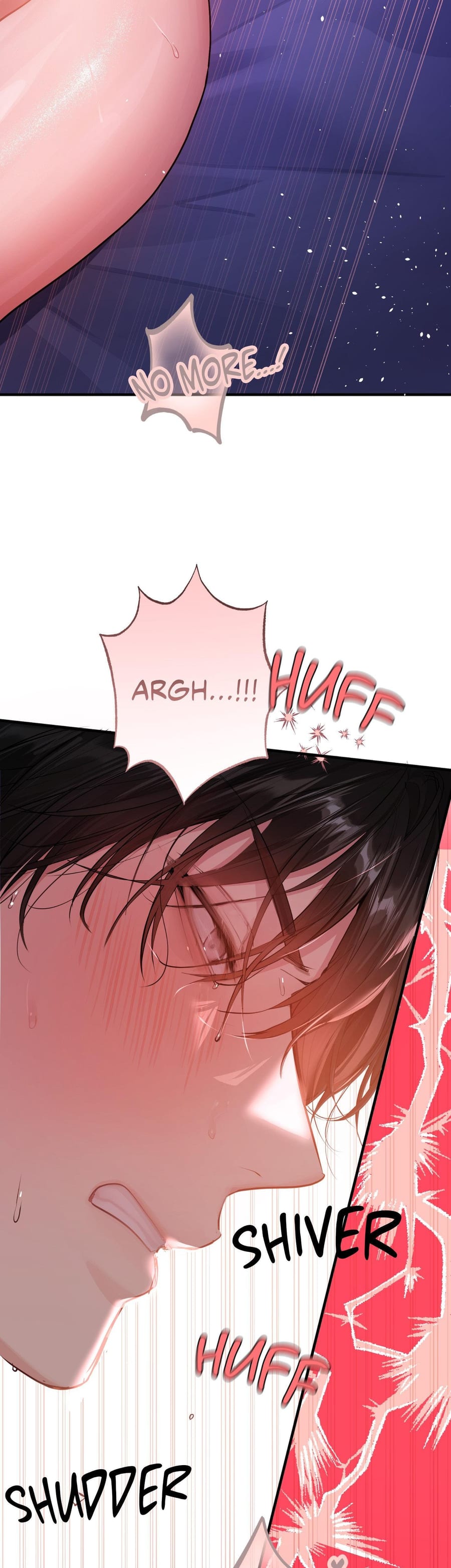 Something About You Uncensored, chapter 10, page 6 of 40