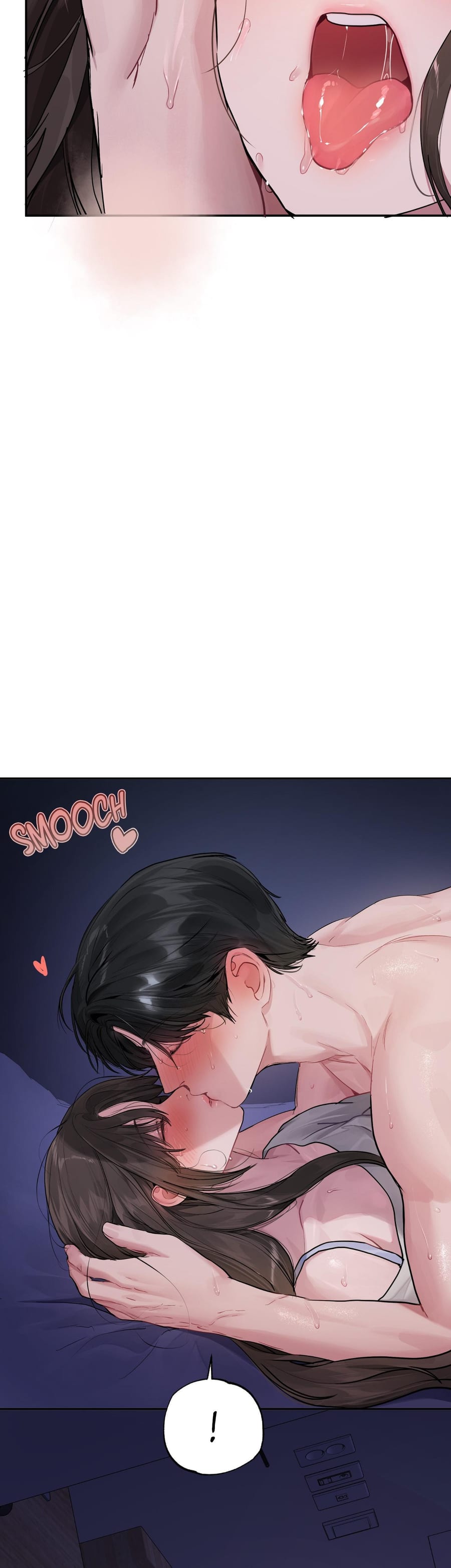 Something About You Uncensored, chapter 10, page 13 of 40