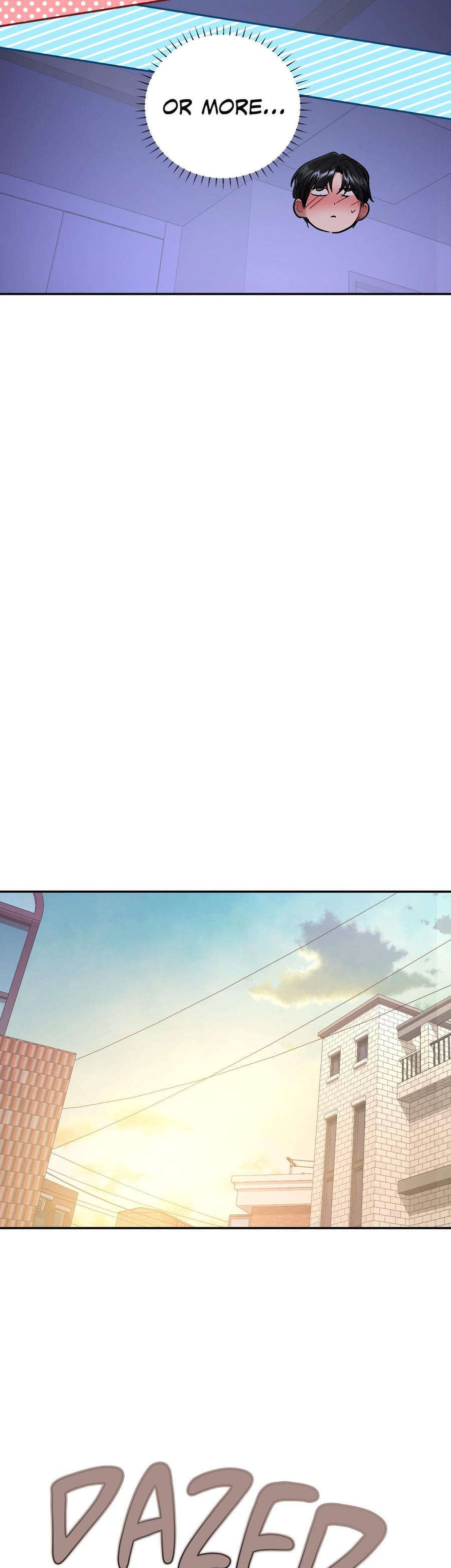 Something About You Uncensored, chapter 10, page 17 of 40