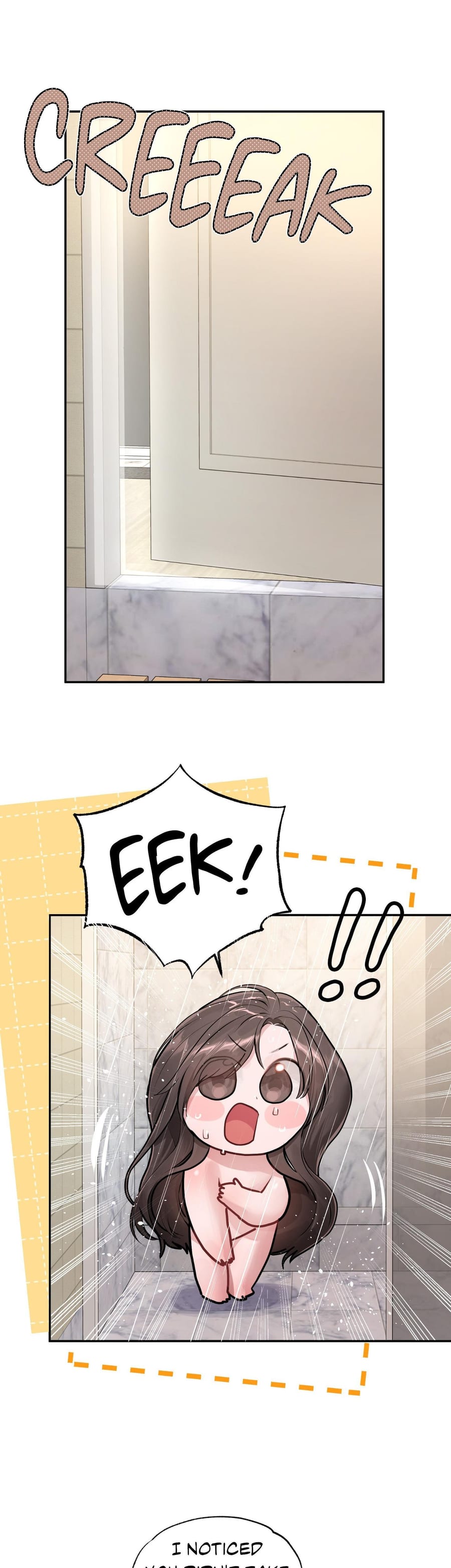 Something About You Uncensored, chapter 10, page 22 of 40