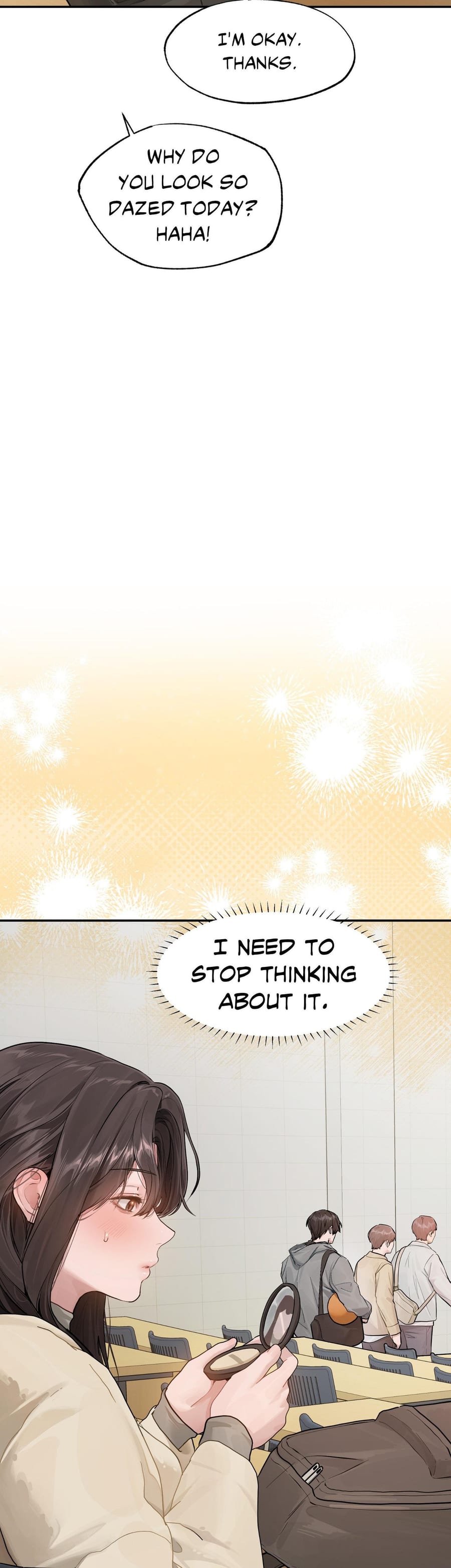 Something About You Uncensored, chapter 10, page 29 of 40