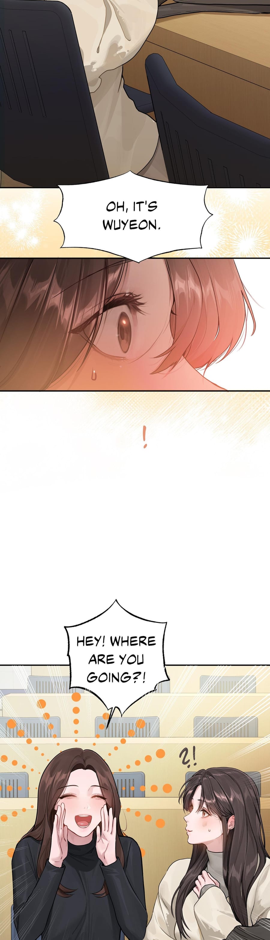 Something About You Uncensored, chapter 10, page 30 of 40