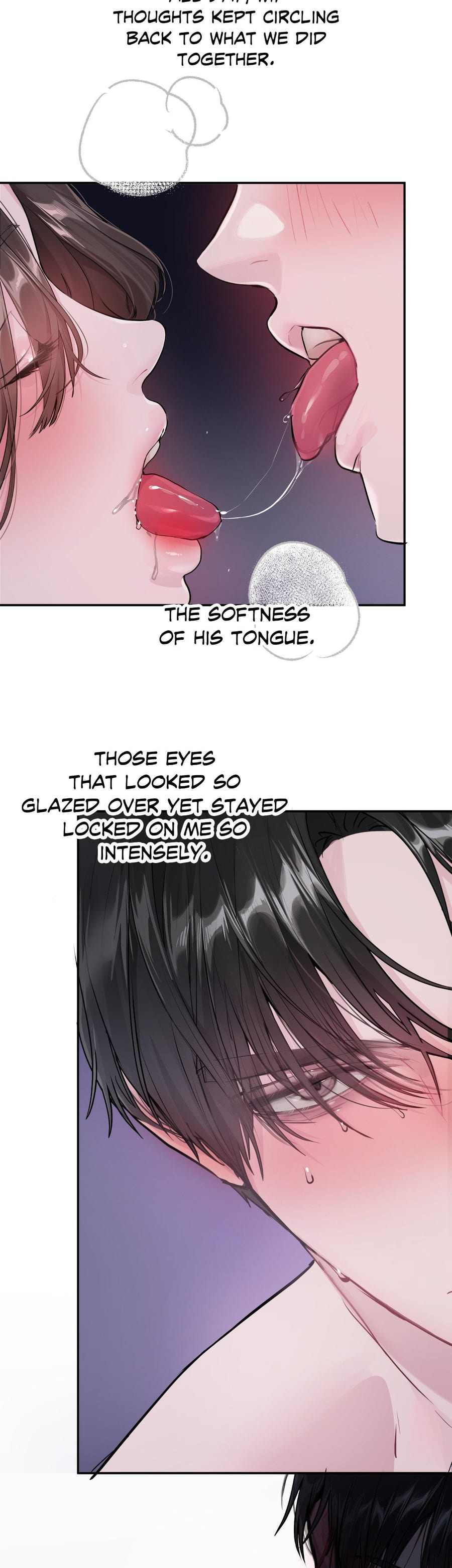 Something About You Uncensored, chapter 11, page 7 of 44