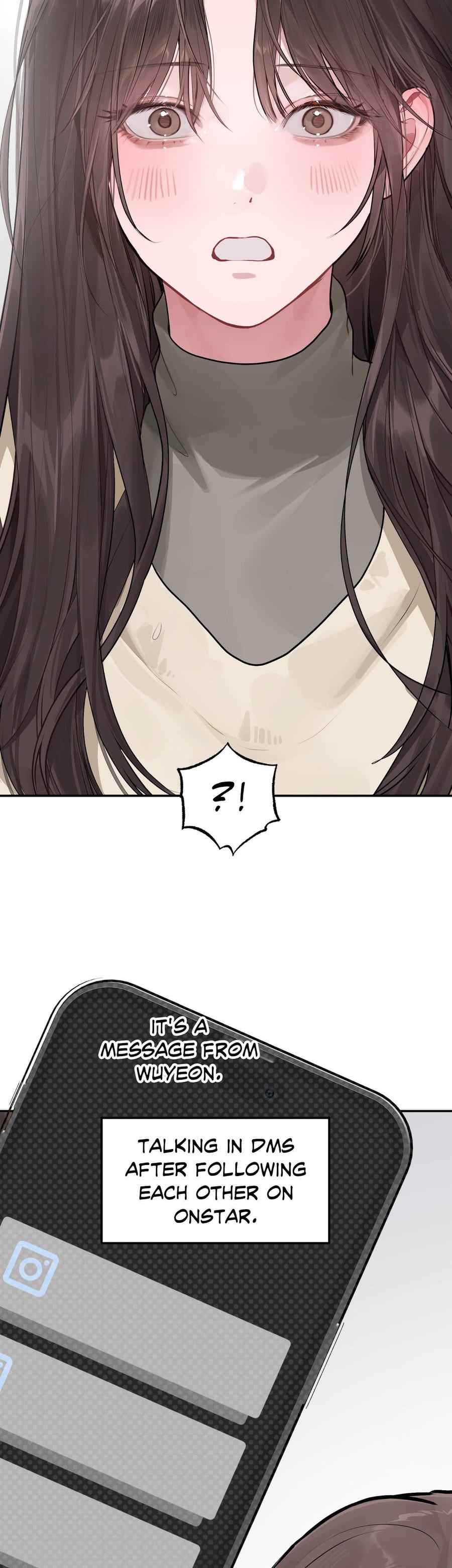 Something About You Uncensored, chapter 11, page 10 of 44
