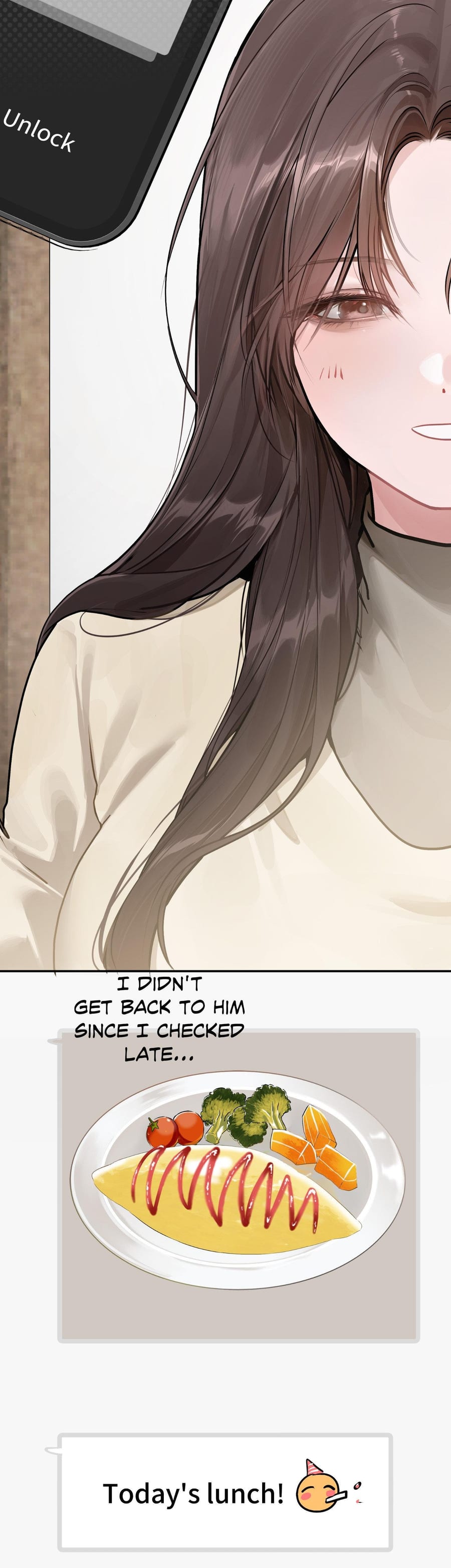 Something About You Uncensored, chapter 11, page 11 of 44