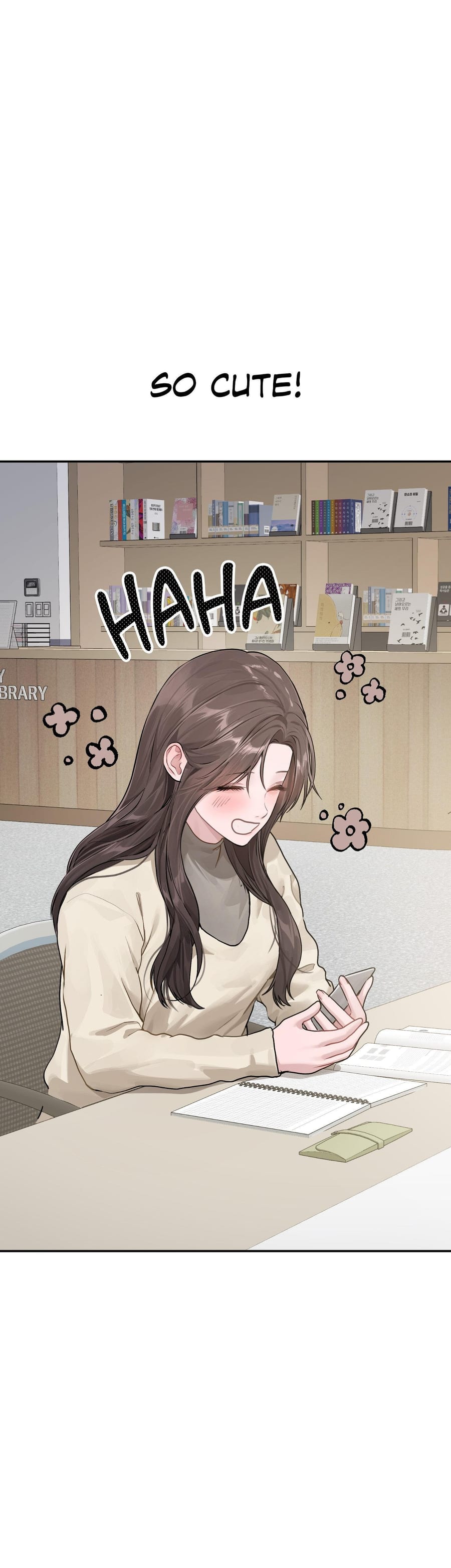 Something About You Uncensored, chapter 11, page 13 of 44
