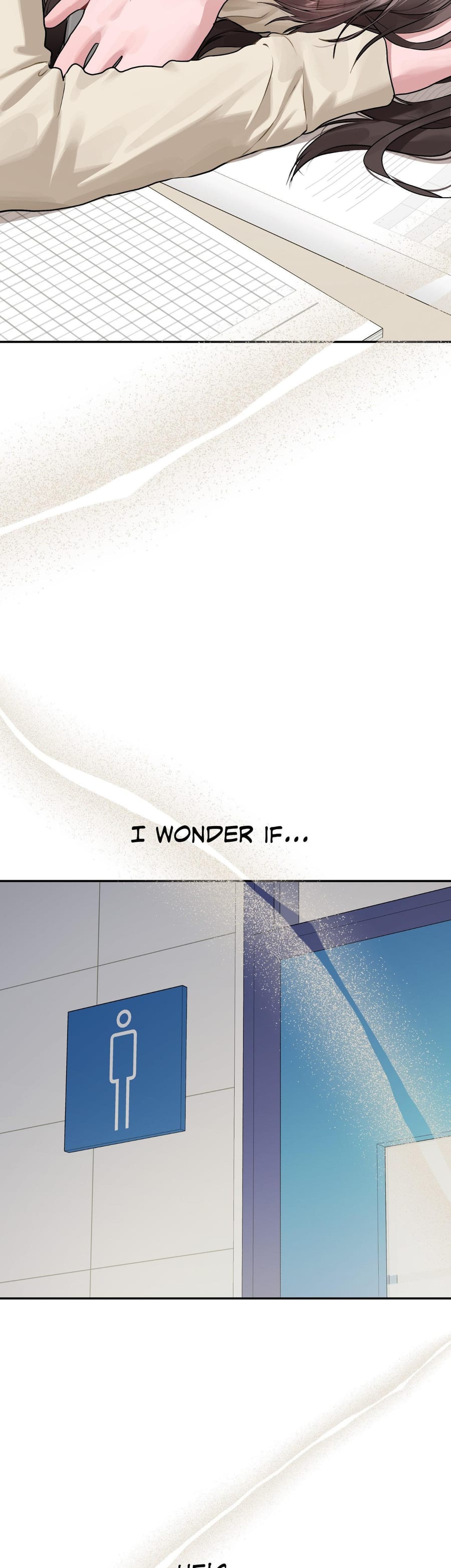 Something About You Uncensored, chapter 11, page 15 of 44