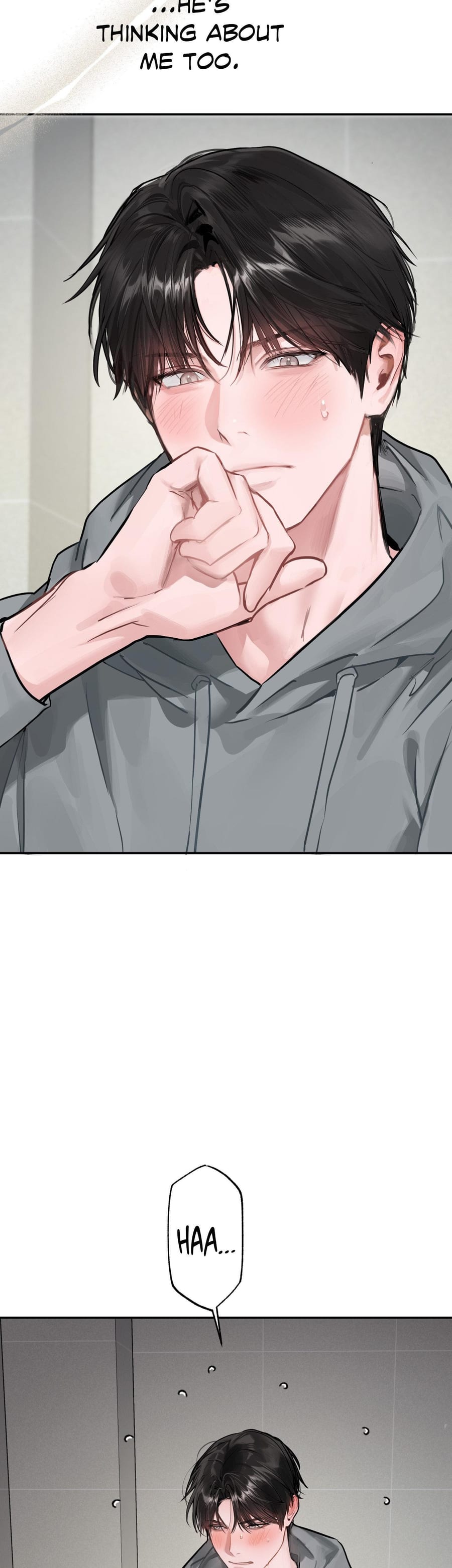 Something About You Uncensored, chapter 11, page 16 of 44