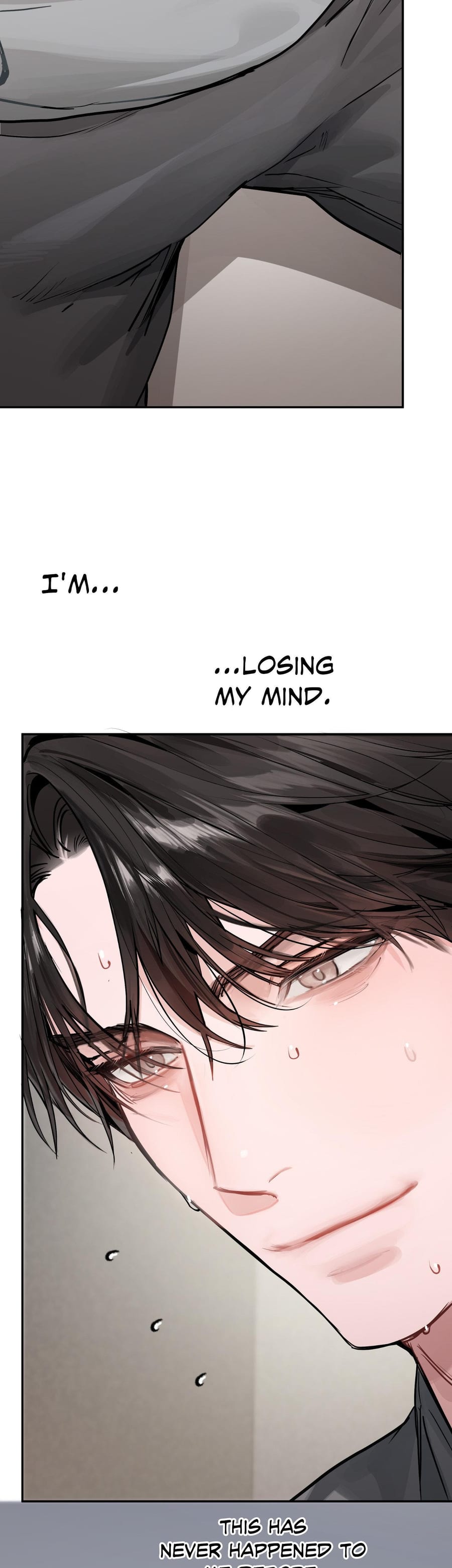 Something About You Uncensored, chapter 11, page 18 of 44