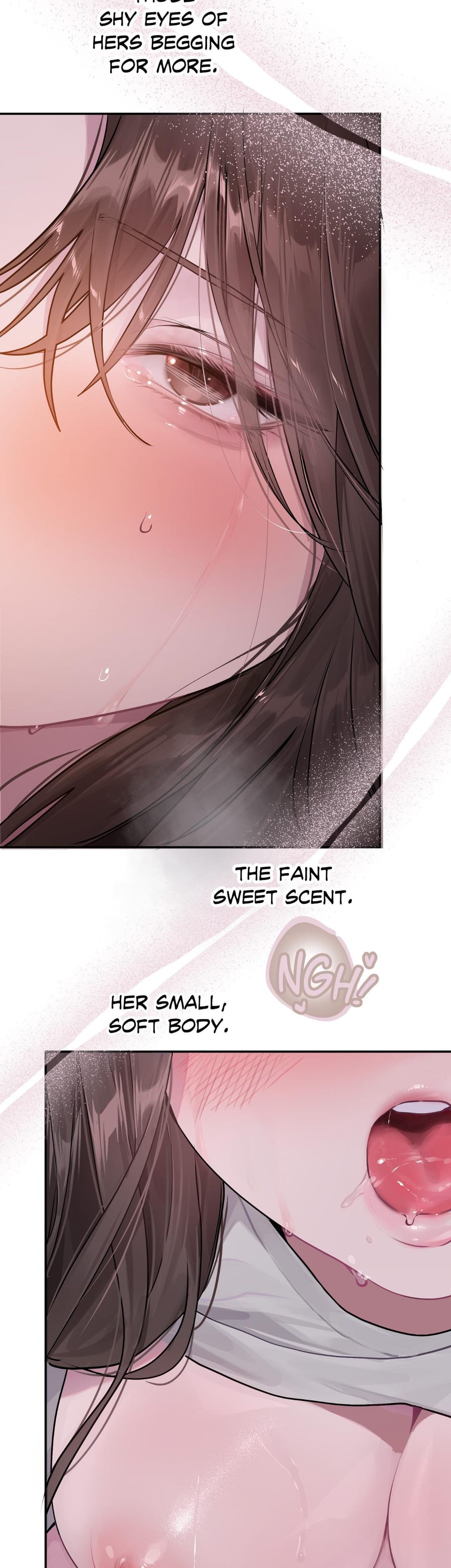 Something About You Uncensored, chapter 11, page 21 of 44