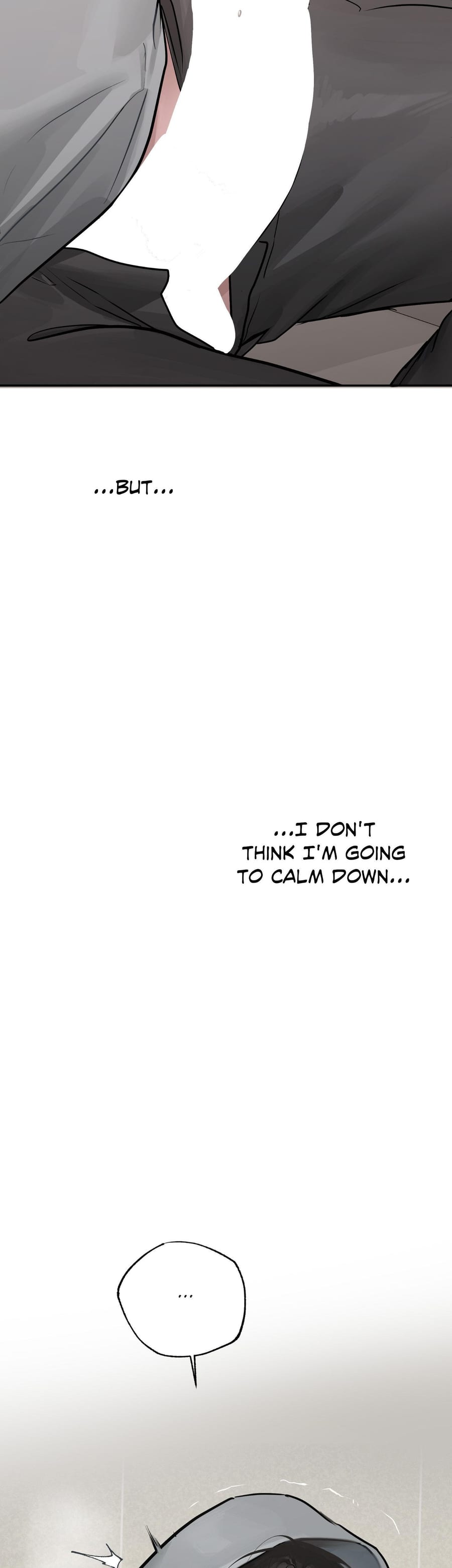 Something About You Uncensored, chapter 11, page 24 of 44