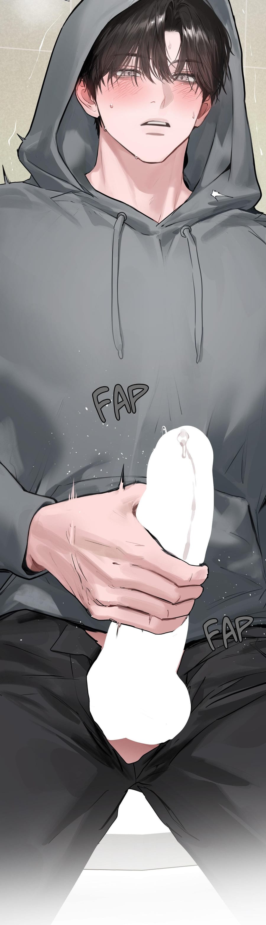 Something About You Uncensored, chapter 11, page 25 of 44