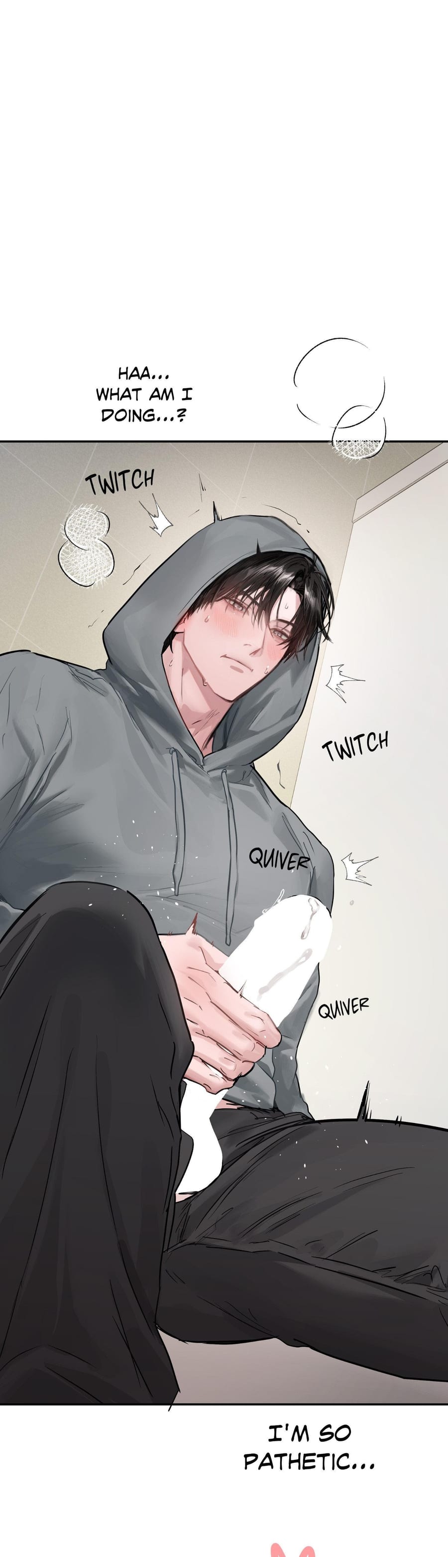 Something About You Uncensored, chapter 11, page 27 of 44