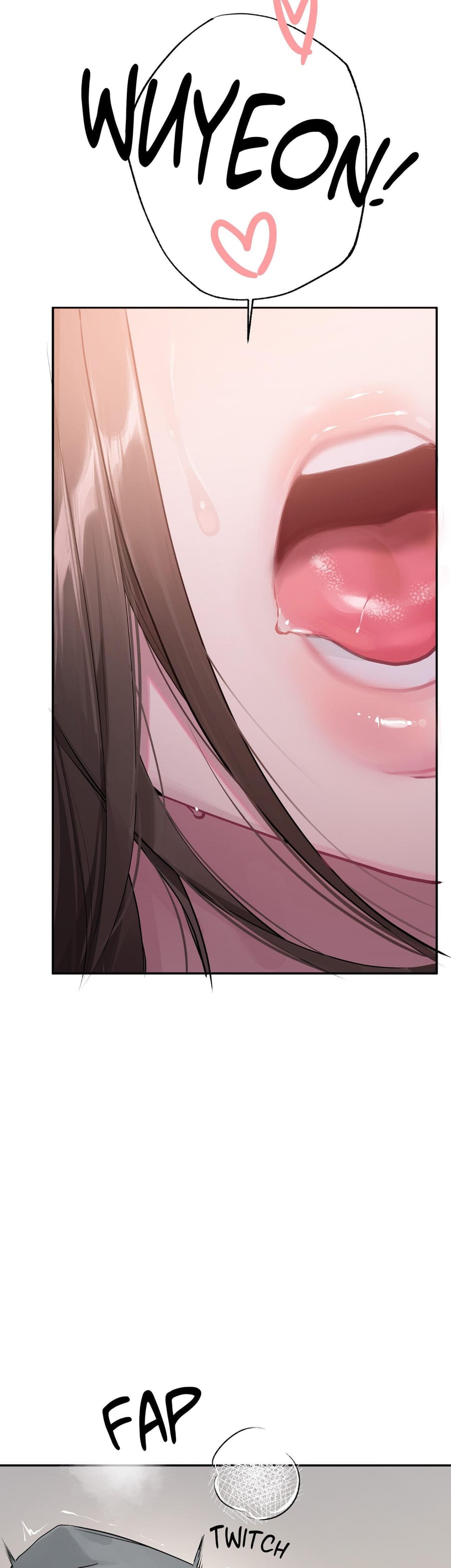 Something About You Uncensored, chapter 11, page 28 of 44