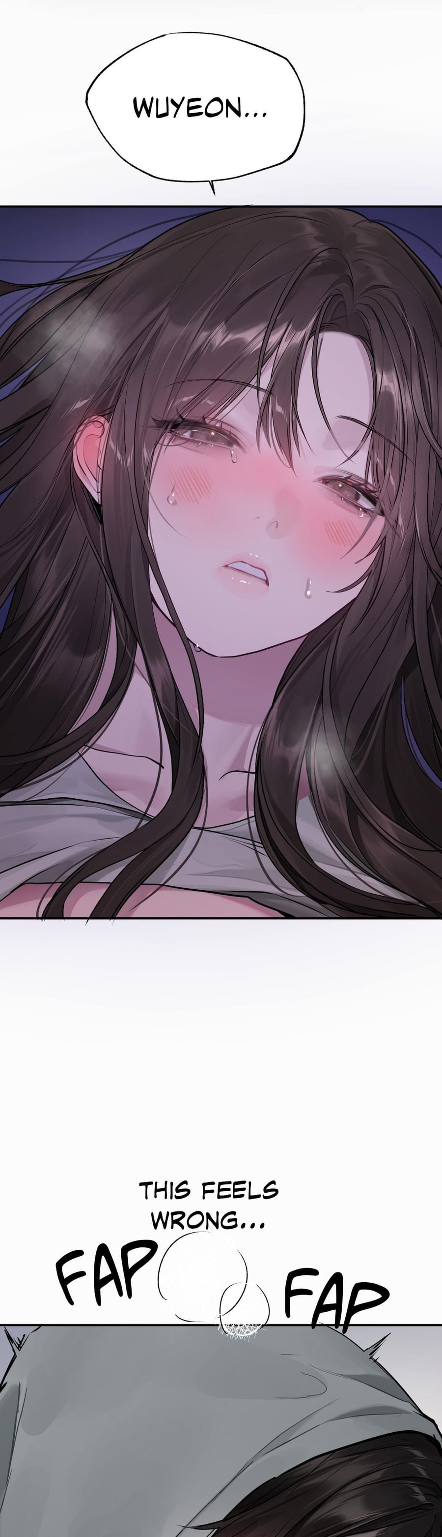 Something About You Uncensored, chapter 11, page 31 of 44