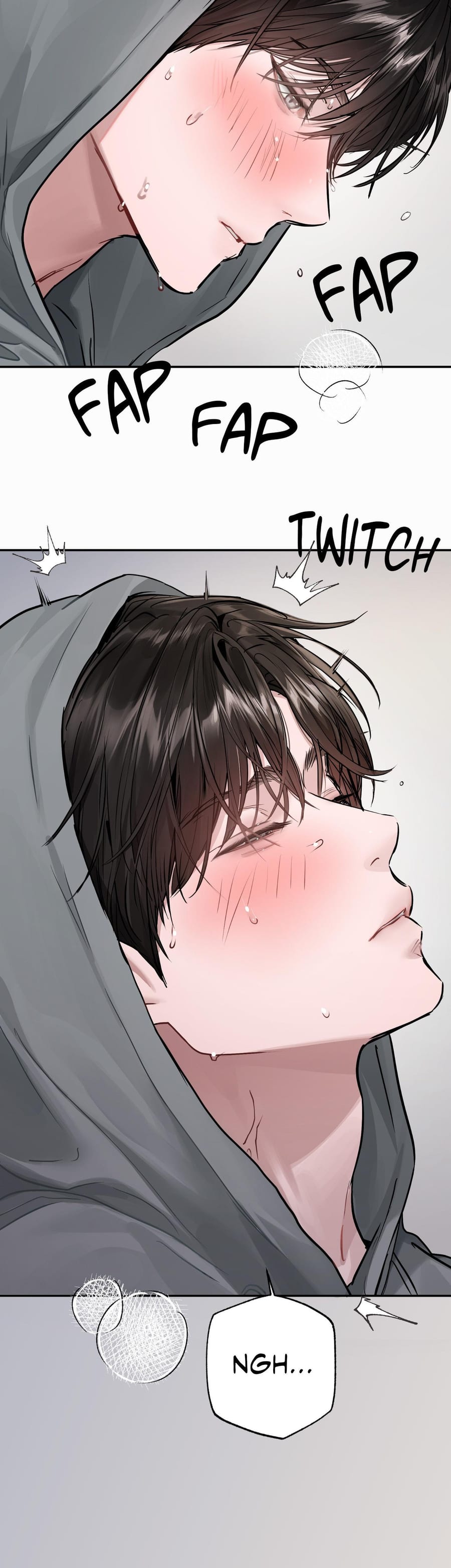 Something About You Uncensored, chapter 11, page 32 of 44