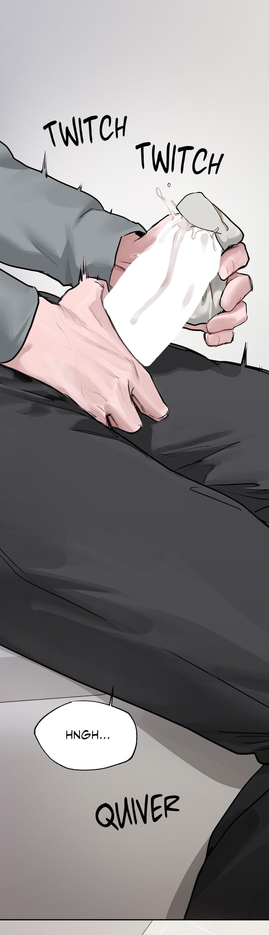 Something About You Uncensored, chapter 11, page 33 of 44