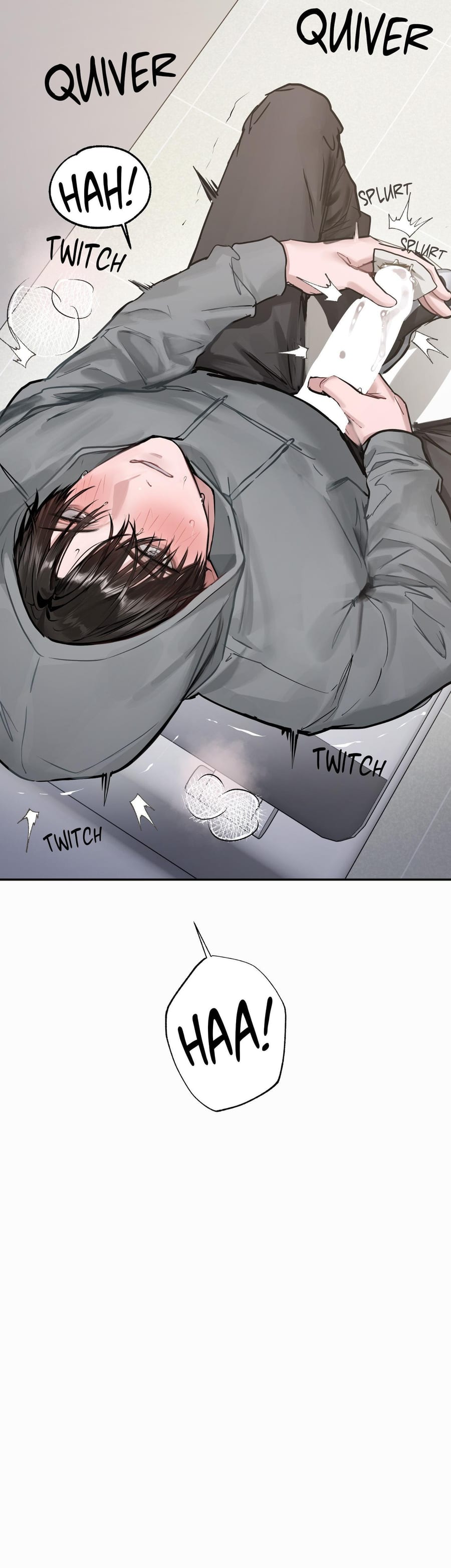 Something About You Uncensored, chapter 11, page 34 of 44
