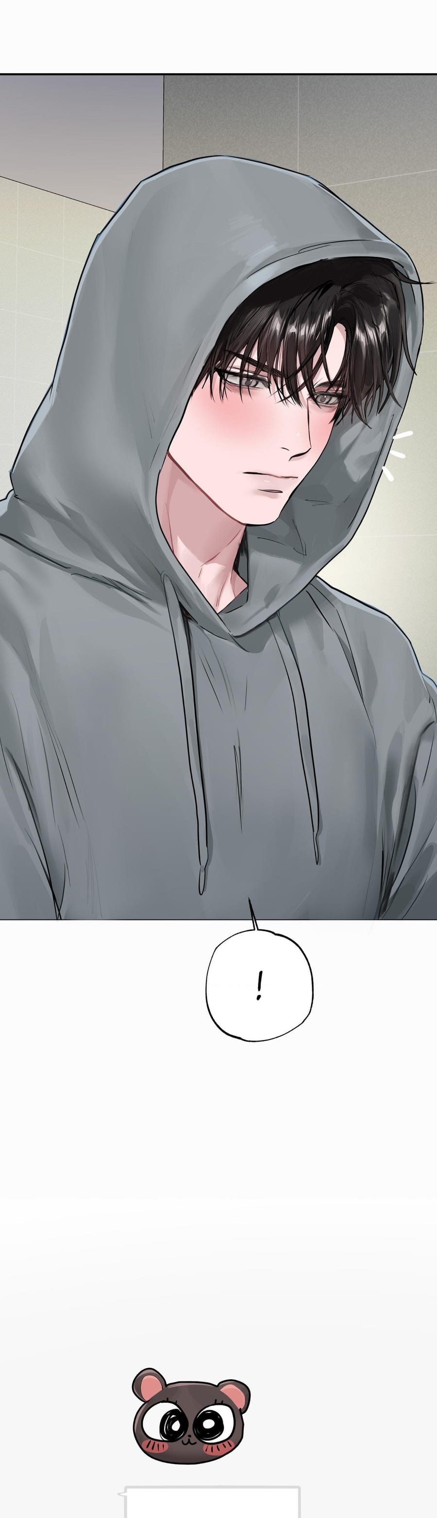 Something About You Uncensored, chapter 11, page 38 of 44