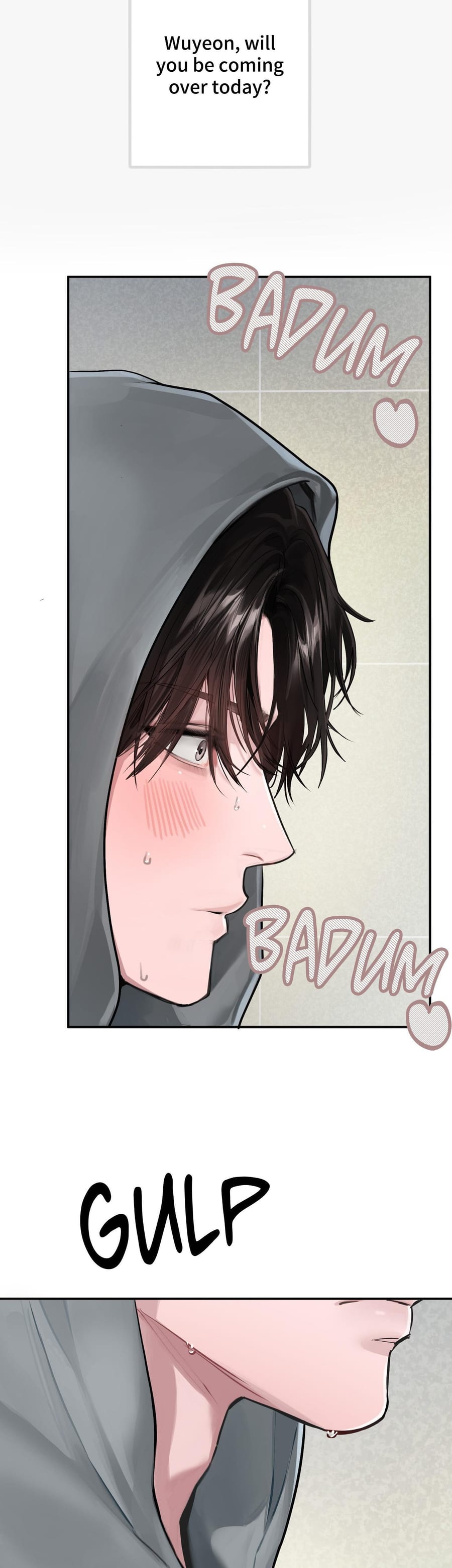 Something About You Uncensored, chapter 11, page 39 of 44