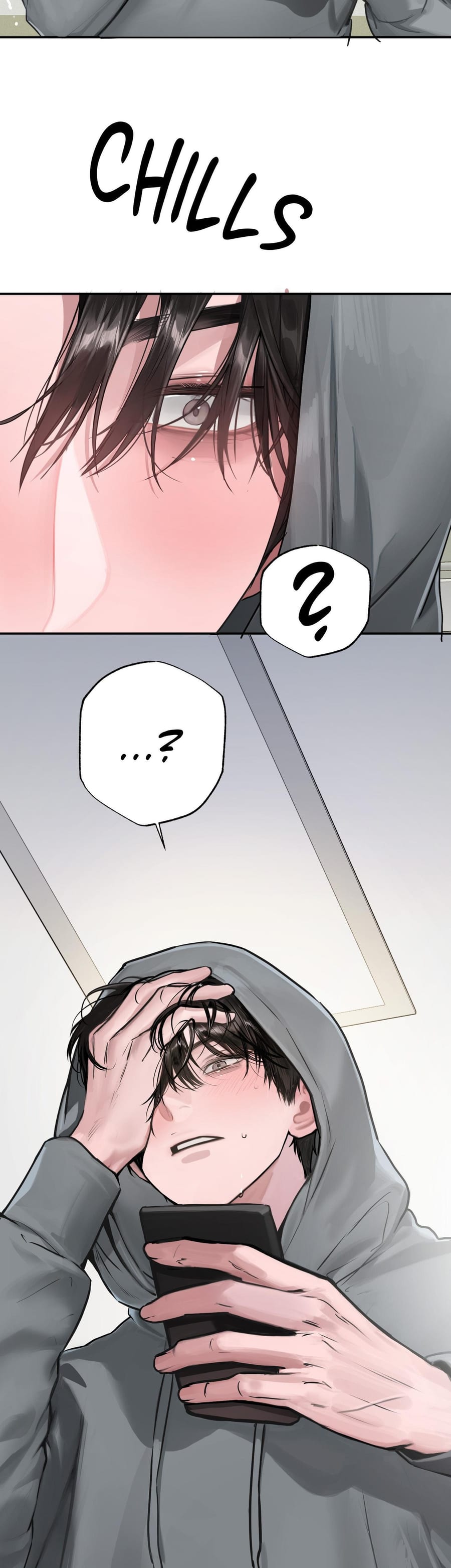 Something About You Uncensored, chapter 11, page 43 of 44