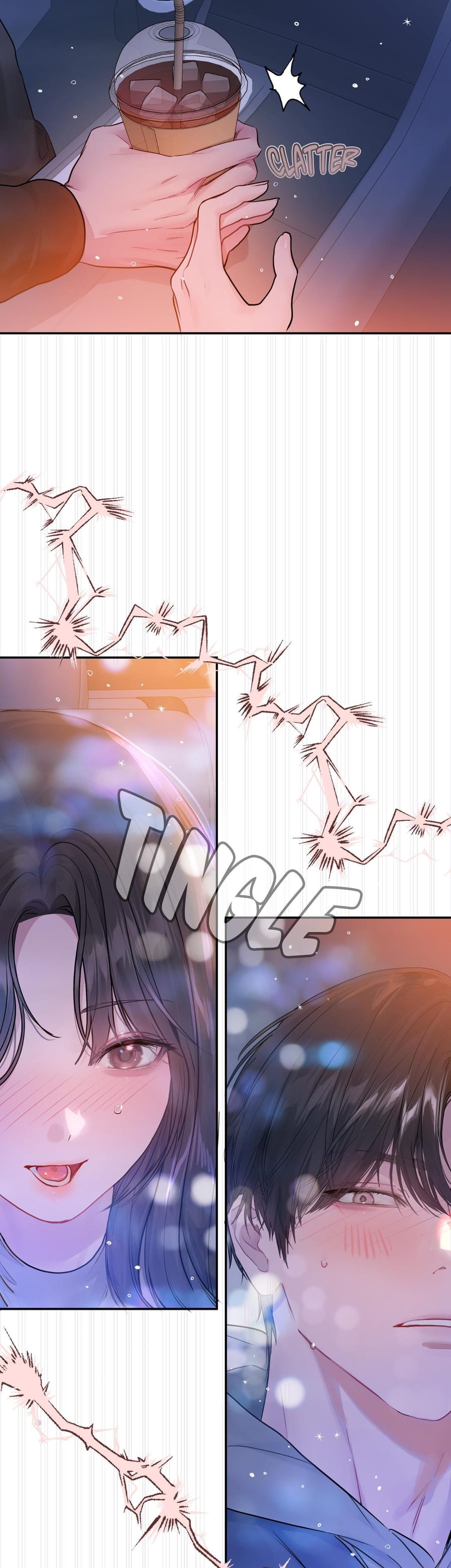 Something About You Uncensored, chapter 12, page 7 of 41