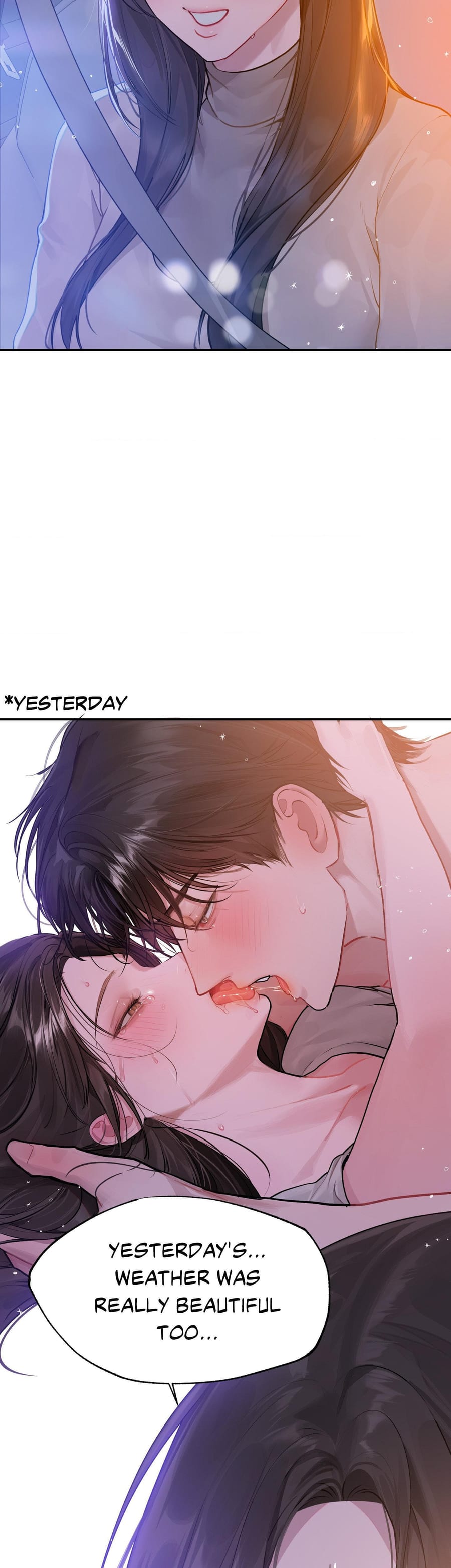 Something About You Uncensored, chapter 12, page 9 of 41