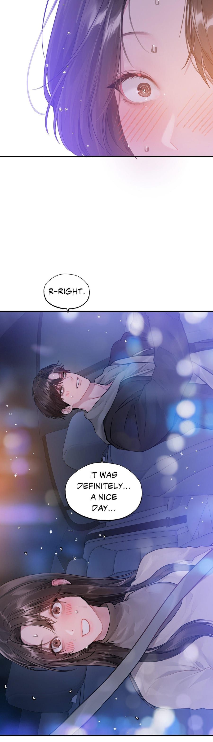 Something About You Uncensored, chapter 12, page 10 of 41