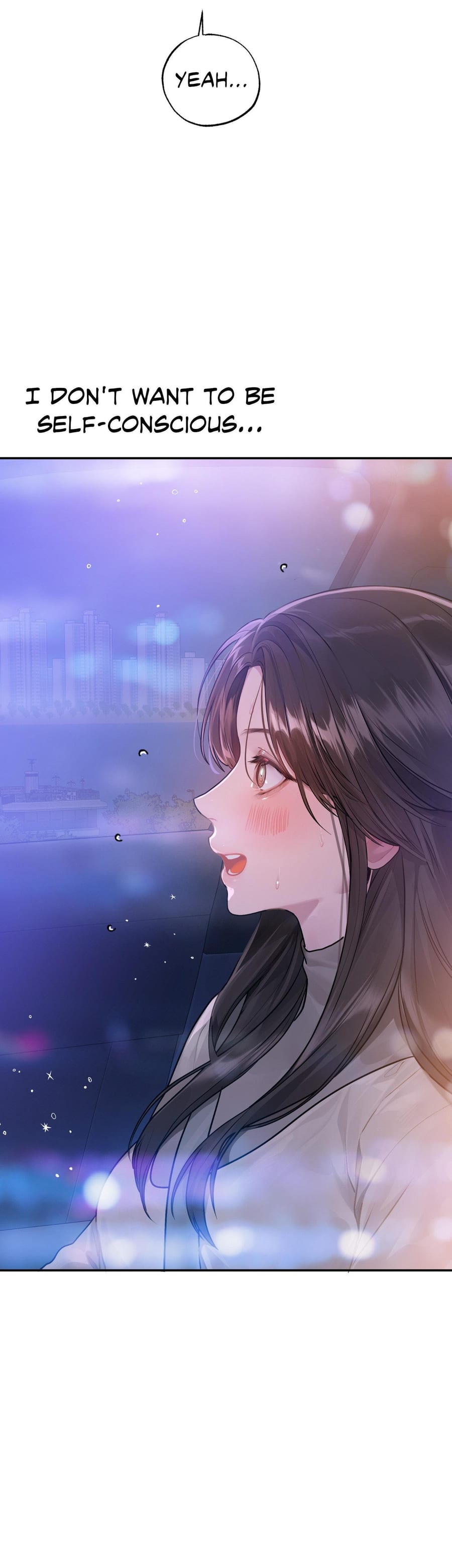 Something About You Uncensored, chapter 12, page 11 of 41