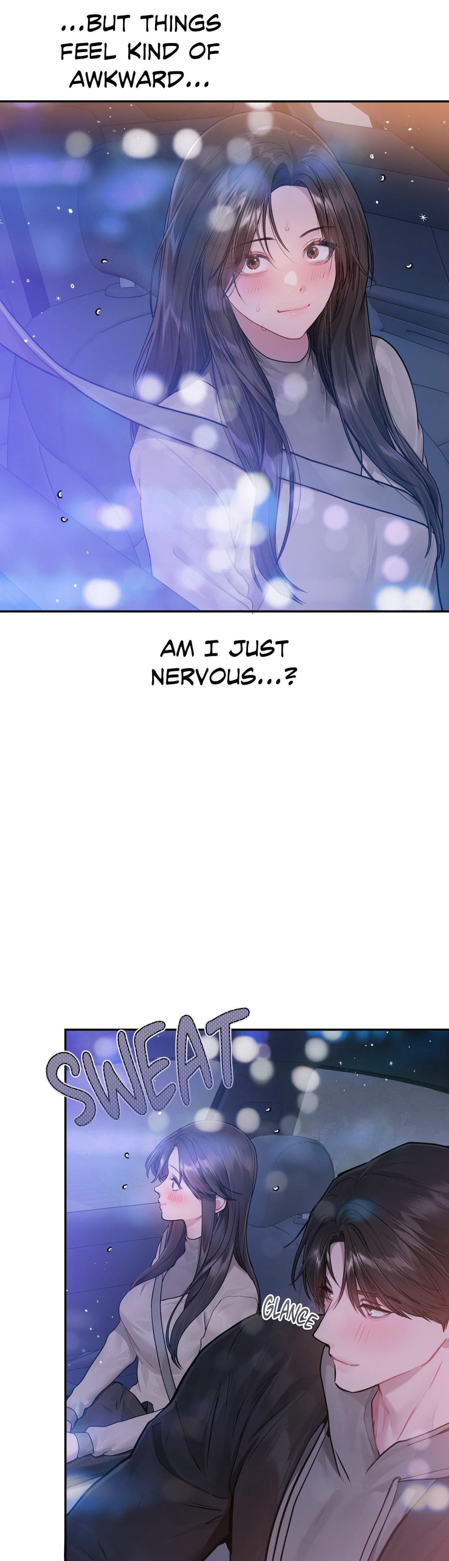 Something About You Uncensored, chapter 12, page 12 of 41